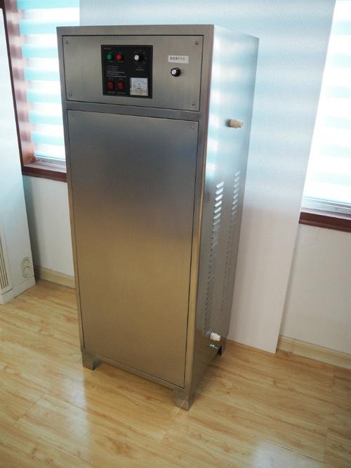 养殖专用臭氧发生器畜禽养殖仪生产厂家