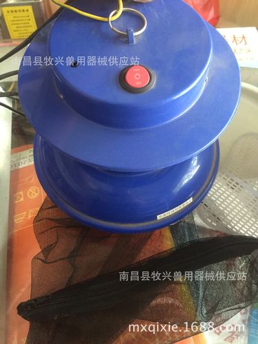 厂家养殖蚊香上饶降温设备养殖设备灭蚊灯捕蚊器捕蝇器畜牧蚊香