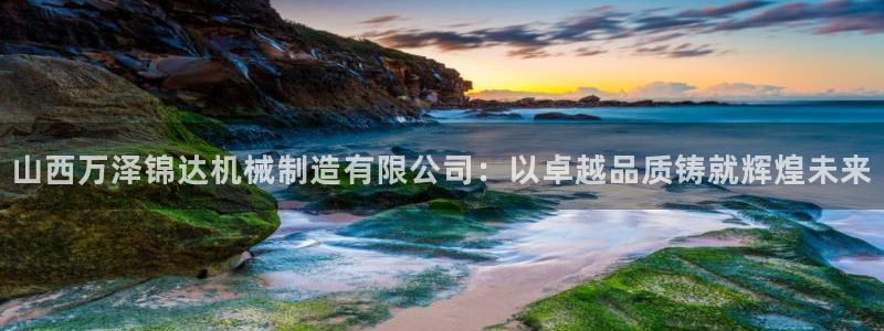 万事娱乐公司简介